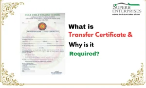 Read more about the article What is Transfer Certificate & Why Need This?