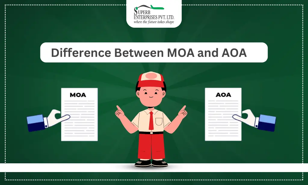 Read more about the article Difference Between MOA and AOA: A Complete Guide