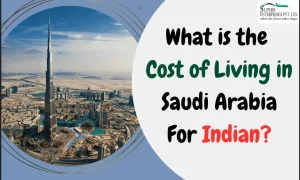 Read more about the article Cost of Living in Saudi Arabia – Update Prices 2025