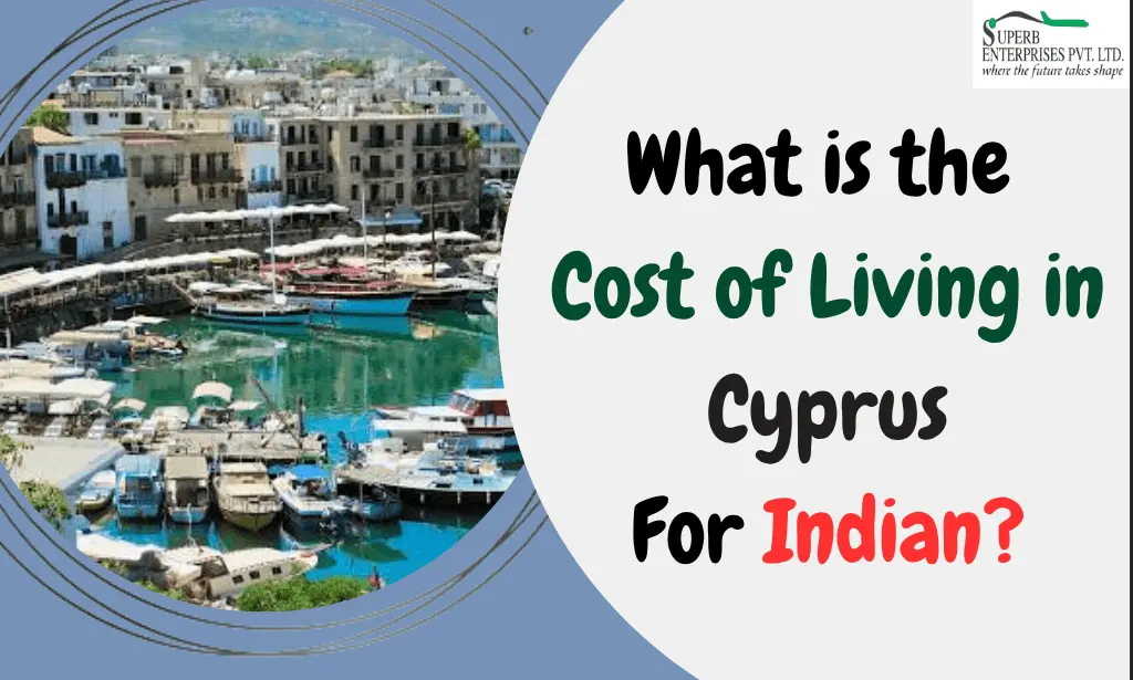 You are currently viewing Cost of Living in Cyprus – Updated Prices 2025